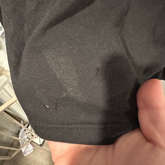 Torrid “The office” shirt - Picture 4 of 4